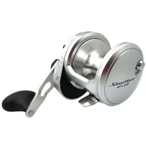 Carreto de fundição Shimano Speedmaster II 8lb image-1