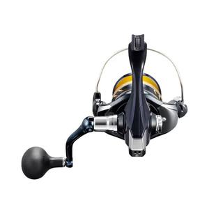 Bremsehjul foran Shimano Spheros SW A image-3