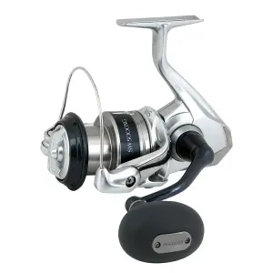 Bremsehjul foran Shimano Saragosa SW A 5000 XG