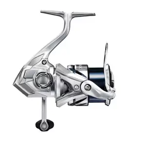 Moulinet frein avant Shimano Stradic FM C3000 HG image-1