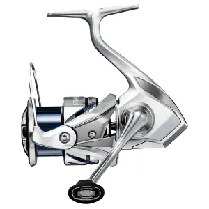 Bremsehjul foran Shimano Stradic FM 2500 HG