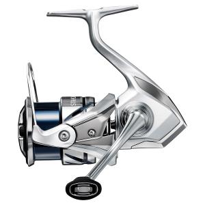 Rolle mit Vorderradbremse Shimano Stradic FM 2500S HG image-3