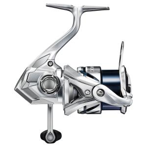 Rolle mit Vorderradbremse Shimano Stradic FM 2500S HG image-2