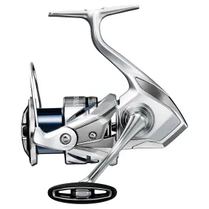 Bremsehjul foran Shimano Stradic FM C3000