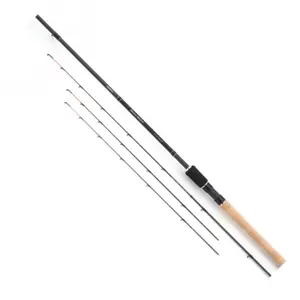 Spinning-Rute mit kleiner Führung-kleiner Durchmesser Shimano Fdr Tip AX Glass SGSD image-0