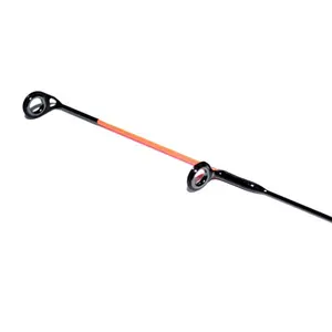 Ράβδος spinning κανονική οδηγία-μεγάλη διάμετρος Shimano Fdr Tip AX Carbon NGLD image-0