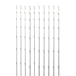 Ράβδος spinning κανονική οδηγία-μεγάλη διάμετρος Shimano Fdr Tip AX Carbon image-0