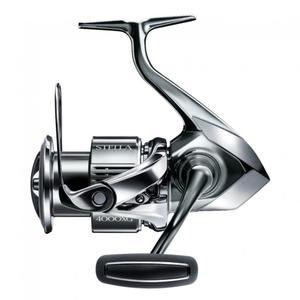 Kołowrotek z hamulcem przednim Shimano Stella FK 4000 XG