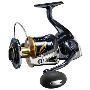 Voorremhaspel Shimano Stella SW C 20000 PG