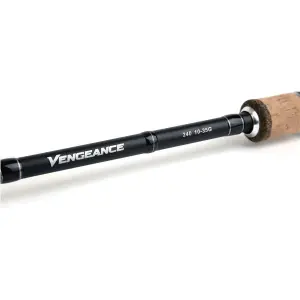 Canne spinning Shimano Vengeance CX Cork 20-50 g image-1