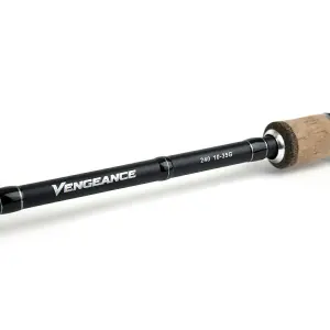 Spinhengel Shimano Vengeance CX Cork Mod-Fast 10-35g image-1