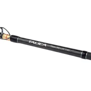 Wędka do łodzi Shimano Talica Trolling Lite image-1