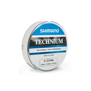 Angelschnur Shimano Technium 2.6kg image-0