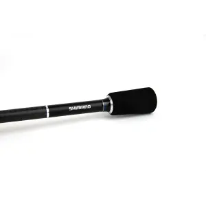 Spinning-Rute Shimano Technium AX 7-21 g image-4