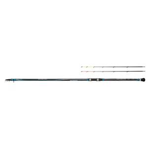 tecbtteld35-pertiga-telescopica-shimano-technium-tele-boat-light-drifting-100-g-negro-azul
