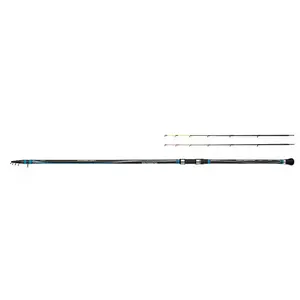 tecbtteld35-telescopic-cane-shimano-technium-tele-boat-light-drifting-100-g-black-blue