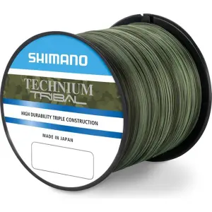 Monofilamento Shimano Technium Tribal 5000 m