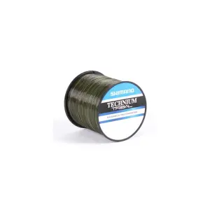 Monofilamento Shimano Technium Tribal 11000 m