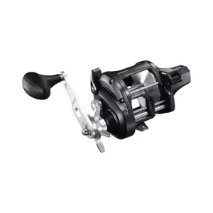 Tellerhaspel Shimano Tekota A 600 HG