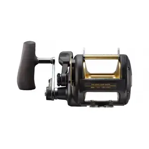 Rolle Shimano TLD II A image-1