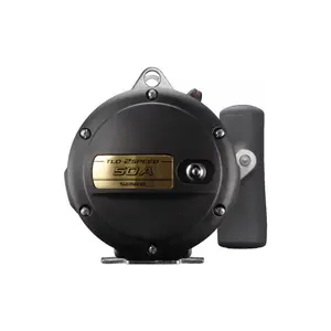 Rolle Shimano TLD II A image-4