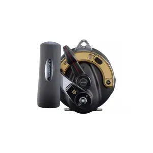 Rolle Shimano TLD II A image-3