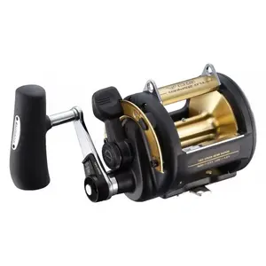 Rolle Shimano TLD II A image-2