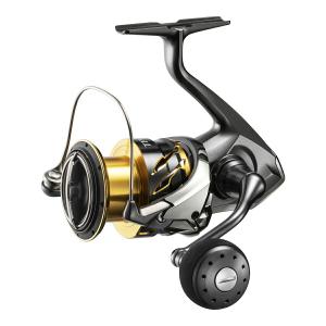 Kołowrotek z hamulcem przednim Shimano Twin Power FD C5000 XG