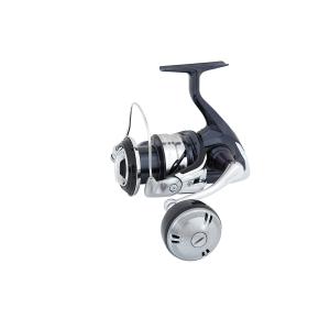 Moulinet frein avant Shimano Twin Power SW C 5000 XG