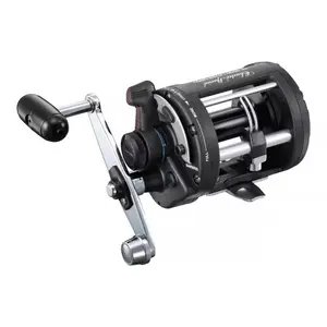 Speciell högerhänt kastrulle Shimano Charter