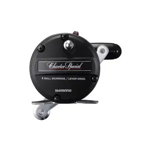 Speciell högerhänt kastrulle Shimano Charter image-2