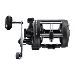 Speciell högerhänt kastrulle Shimano Charter image-3
