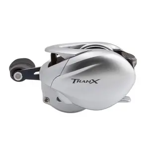 Enrolador Shimano Tranx A image-1