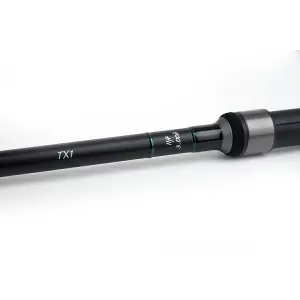 Karpfenrute Shimano Tribal TX-1A 11ft 3lb image-1