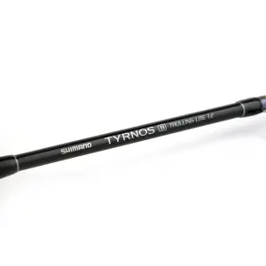 Cane Shimano Tyrnos B Trolling Lite 16 lb