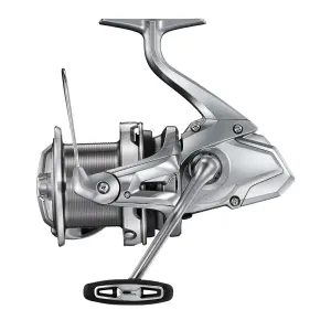 Carrete con freno delantero Shimano Ultegra XSE 14000 image-3