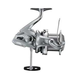 Carrete con freno delantero Shimano Ultegra XSE 14000 image-2