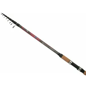 Spinning-Rute Shimano Slim tele Gt 20-60g image-0