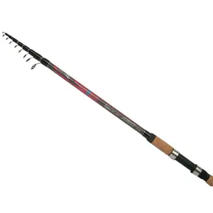 Teleskopischer Gehstock Shimano Vengeance Slim GT 40-100 g image-0