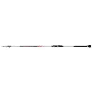 vaxbtte18h-pertiga-telescopica-shimano-vengeance-ax-tele-boat-h-1-en-blanco-y-negro-1-80-m