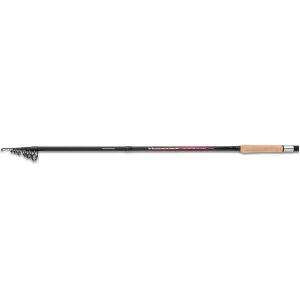 Teleskopisk stang Shimano Vengeance AX Slim GT 40-80 g image-0