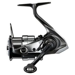 Kołowrotek z hamulcem przednim Shimano Vanquish FC 2500S