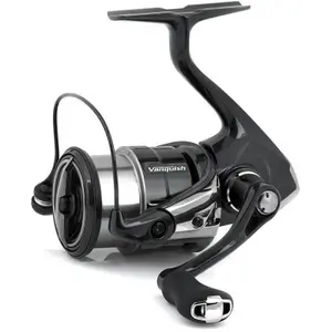 Haspel Shimano Vanquish Fb 2500s Hg image-0