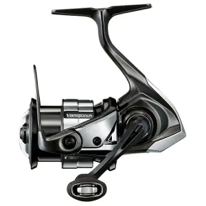 Kołowrotek z hamulcem przednim Shimano Vanquish FC C2500S