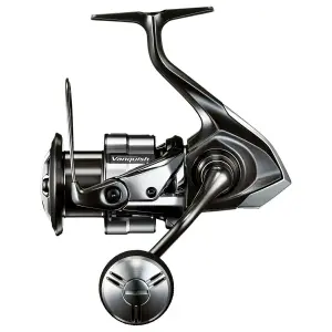 Rolle mit Vorderradbremse Shimano Vanquish FC C5000 XG