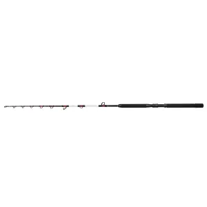 Canna da spinning Shimano Vengeance standup spiral 5'5" 50lb