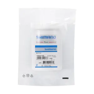 Shaker Shimano