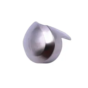 Coperchio anteriore destro e viti di fissaggio Shimano ST-6800 image-0