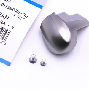 Δεξί μπροστινό καπό και βίδα στερέωσής Shimano ST-9001 image-0