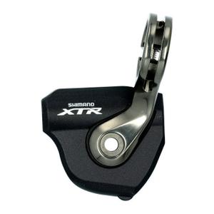 y01v98050-left-cover-unit-shimano-sl-m9000-black-one-size